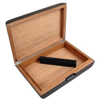Humidor Toskana Walnuss