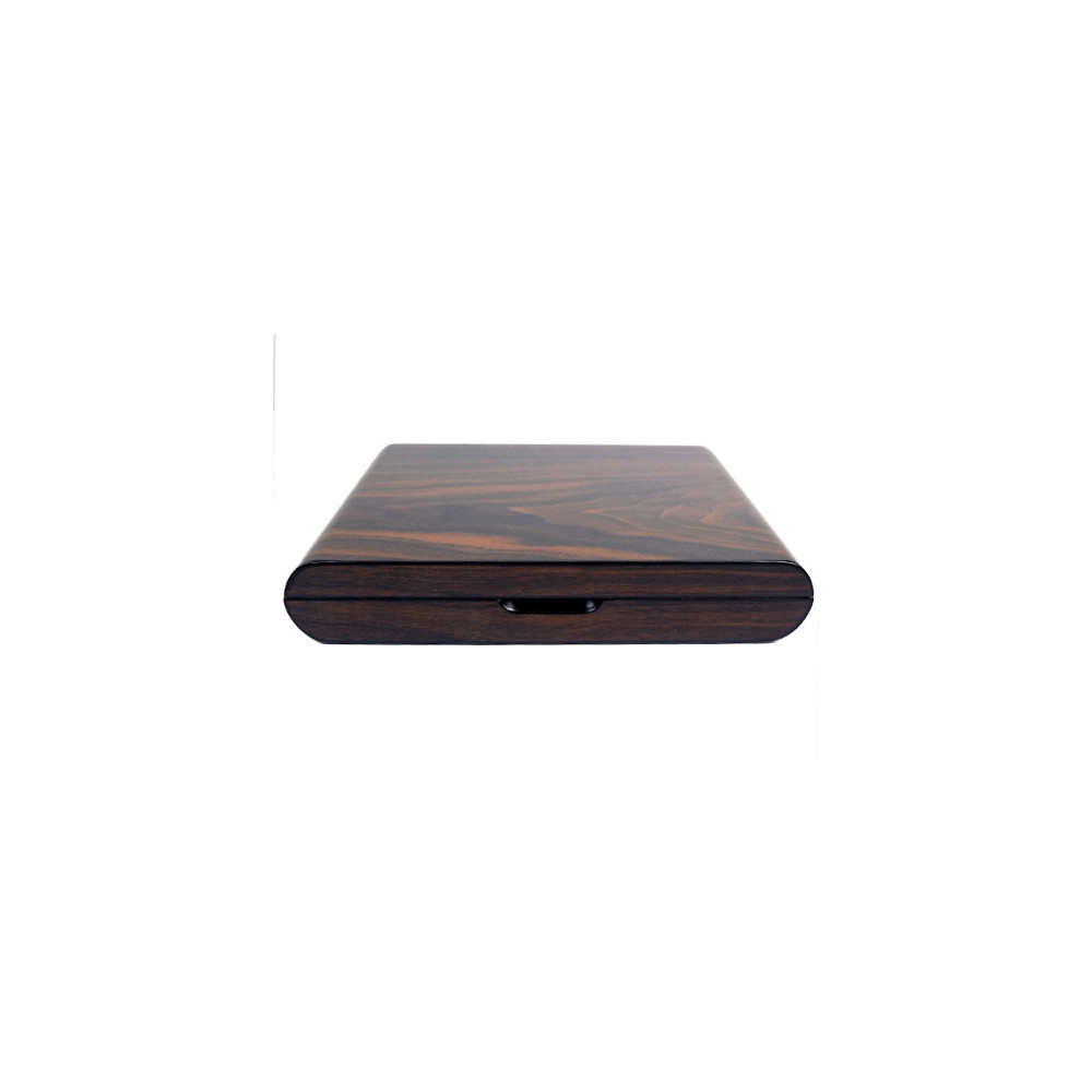 Humidor Toskana Walnuss