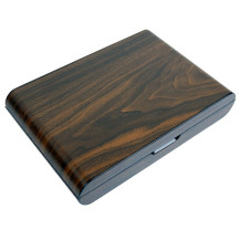 Humidor Toskana Walnuss