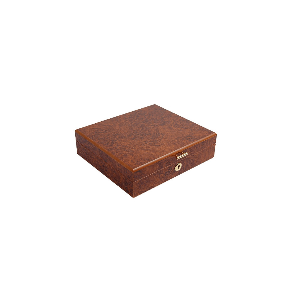 Humidor-Set für Zigaretten