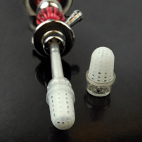 VF ND Diffusor Shisha-Kunststoff