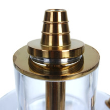 VF Oduman N2 28cm Gold