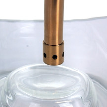 VF Oduman N2 28cm Gold
