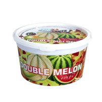 Ice Frutz Gel 100g Doppelmelone