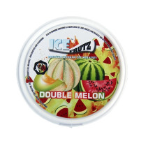 Ice Frutz Gel 100g Doppelmelone