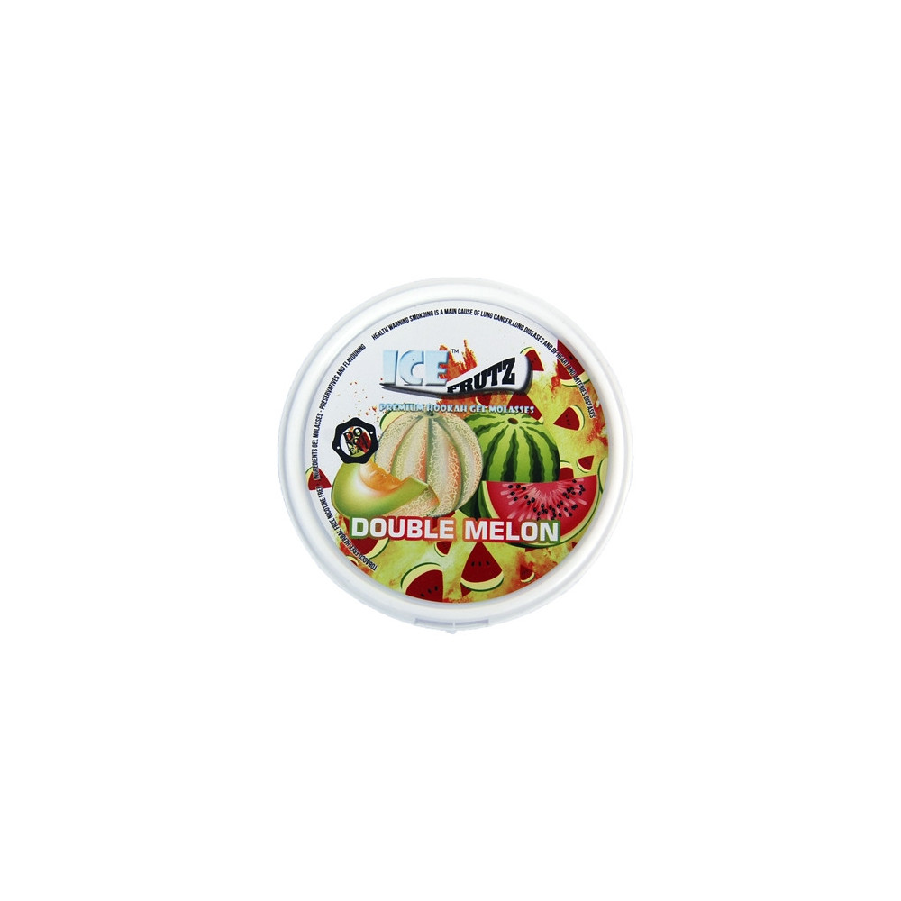 Ice Frutz Gel 100g Doppelmelone