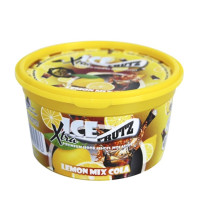 Ice Frutz Gel 100g Zitronen-Cola-Mix