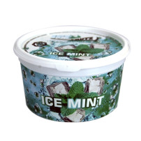 Ice Frutz Gel 100g Eisminze