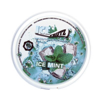 Ice Frutz Gel 100g Eisminze