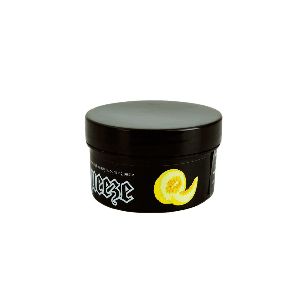 Hookah Squeeze 50g - gelbe Wassermelone