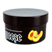Hookah Squeeze 50g - Pfirsich
