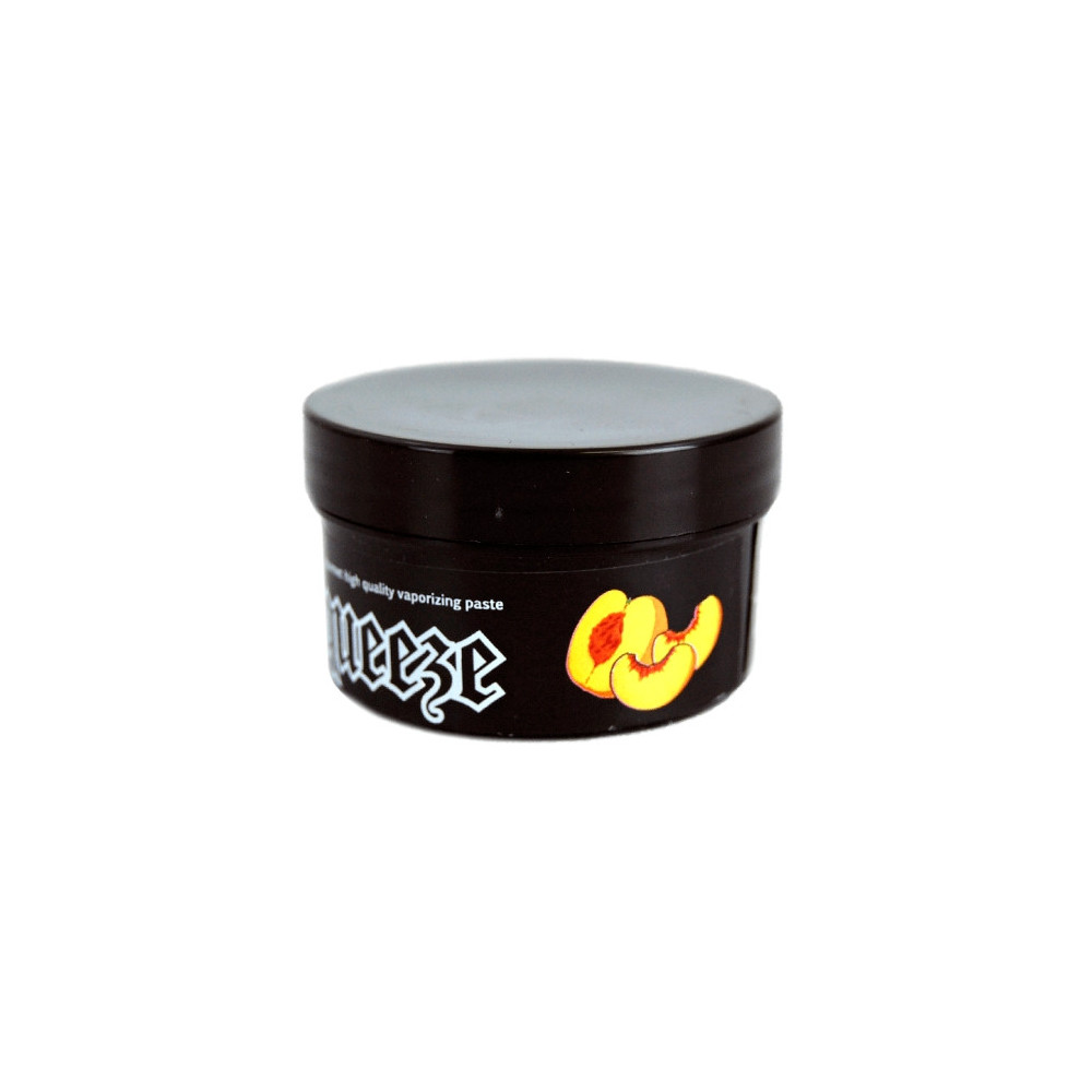 Hookah Squeeze 50g - Pfirsich