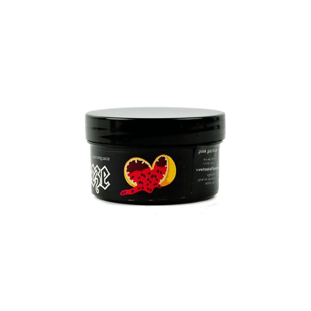 Hookah Squeeze 50g - pink passion