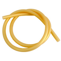 VF ND Silikonschlauch Softtouch - Gold
