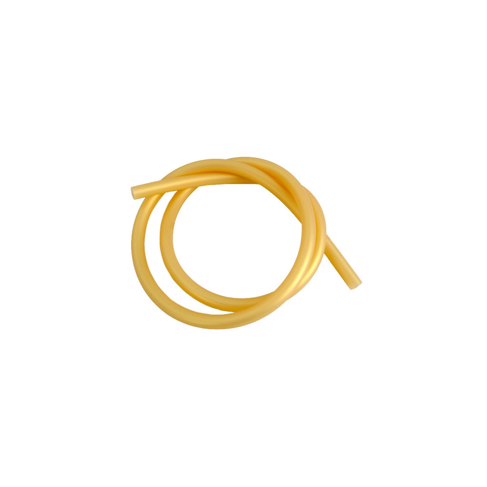 VF ND Silikonschlauch Softtouch - Gold
