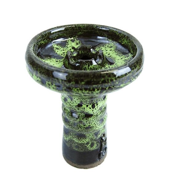 Kali Monster Shisha-Krone - Zombie