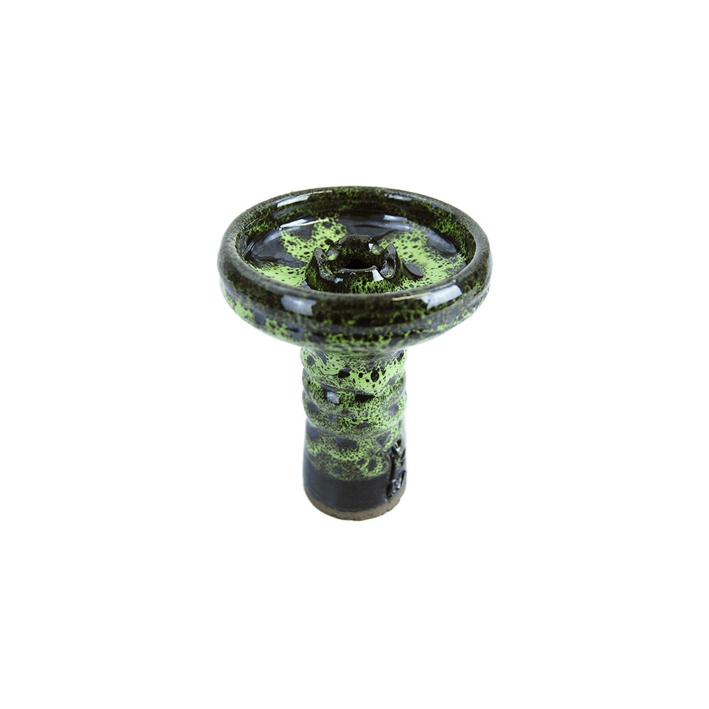 Kali Monster Shisha-Krone - Zombie