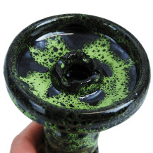 Kali Monster Shisha-Krone - Zombie