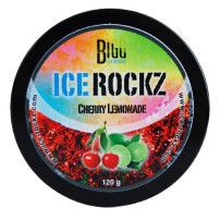 Ice Rockz - Kirschlimonade 120 g