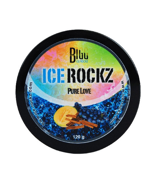 Ice Rockz - Pure Love 120g