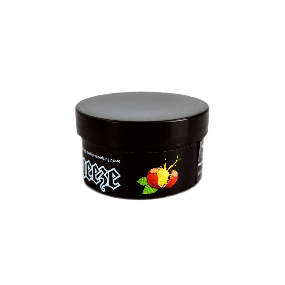 Hookah Squeeze 50g - Haselnuss