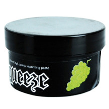 Hookah Squeeze 50g - weiße Traube