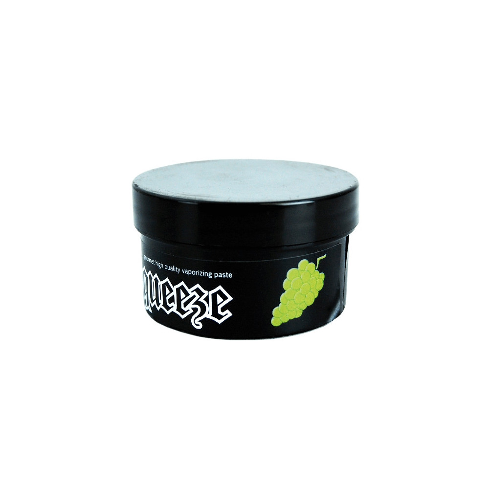 Hookah Squeeze 50g - weiße Traube