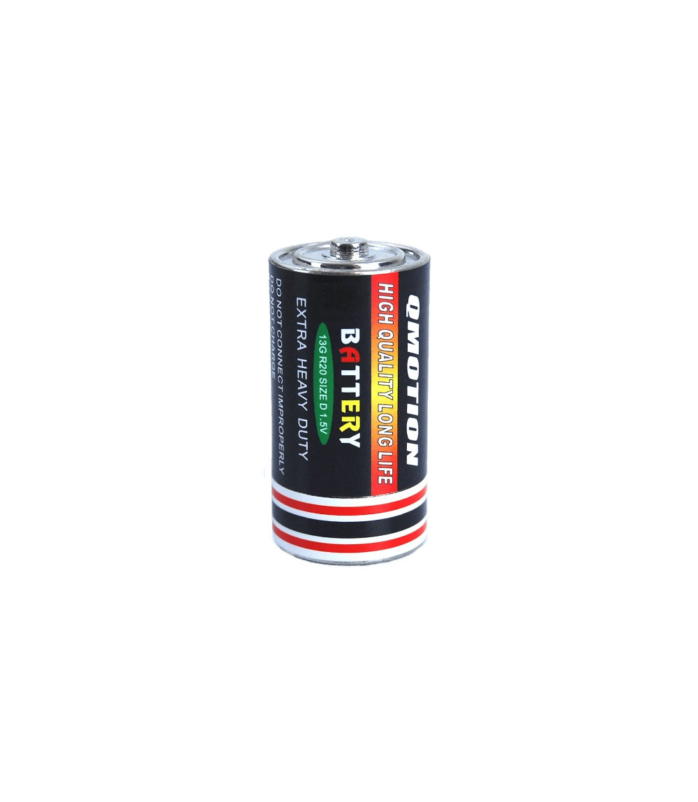 Traumbox Batterie 3