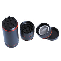 Trip Buddy Grinder + Stickbox