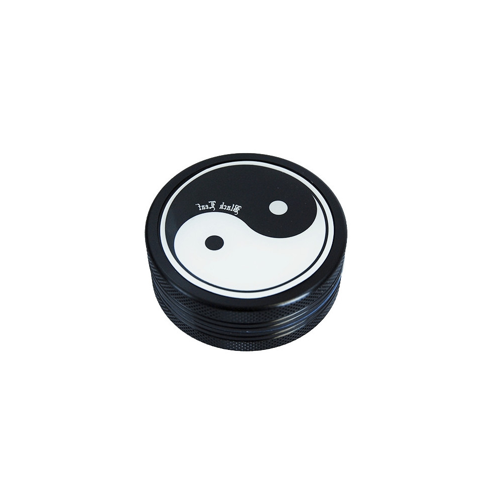Jin Yang Grinder 2-teilig