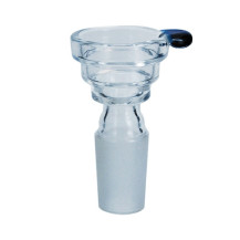 14 mm doppelwandiger Rauchschlauch (für Bong)