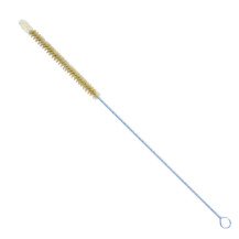 Reinigungsbürste – weiß, 30 cm