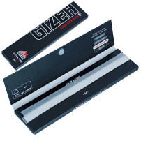 Gizeh King Size Slim Extra Fine Rolling Papers