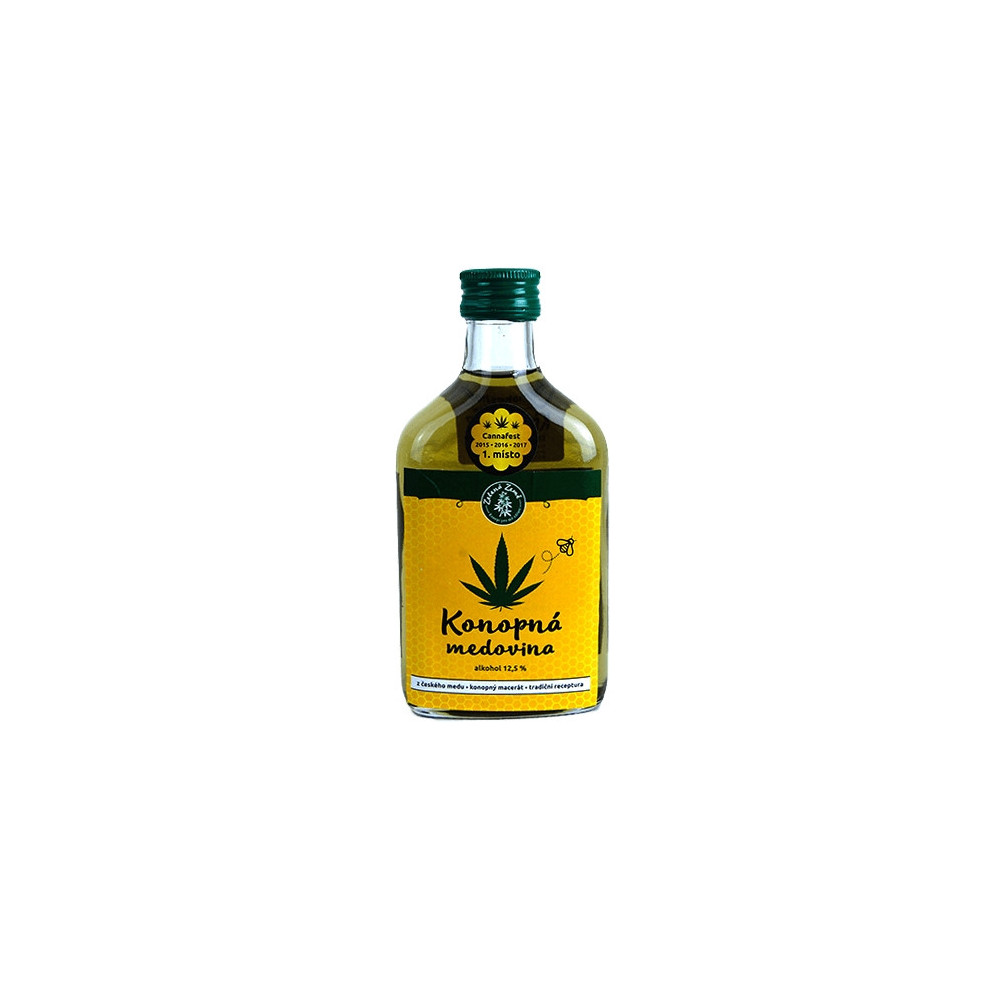 Hanfmet 200 ml