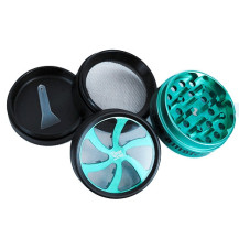 Grinder Dope Bros 4-teilig