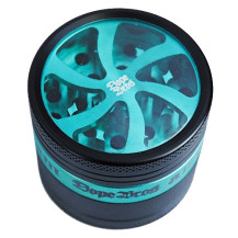 Grinder Dope Bros 4-teilig