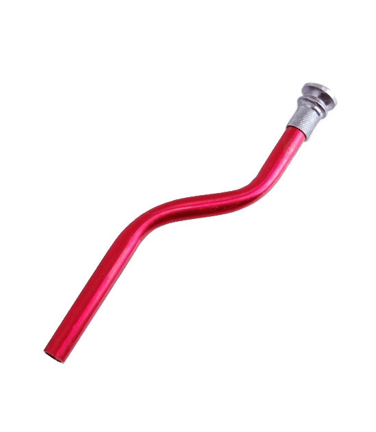 Bong ND Aluminium S 15cm