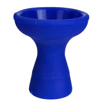 VF ND Krone Silikon Blau 7,5 cm