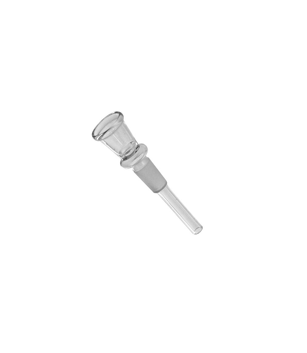 Bong-Ersatzteil Puff (7854) NS14mm / 11 cm