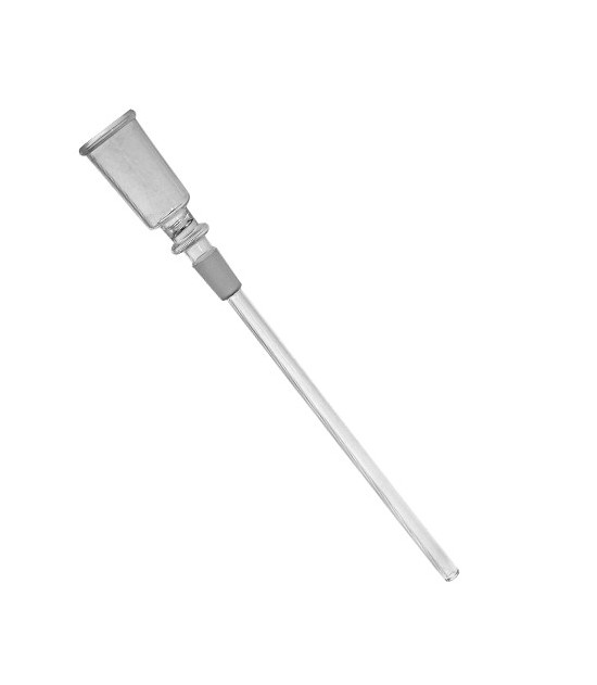 Bong-Pfeife (7855) NS14mm / 28cm