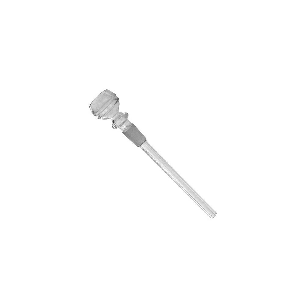 Bong-Pfeife (7863) NS14mm / 18cm