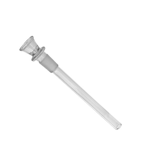 Bong-Pfeife (7865) NS14mm / 25cm