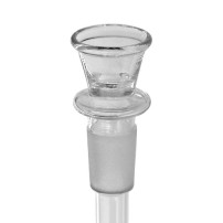 Bong-Pfeife (7865) NS14mm / 25cm