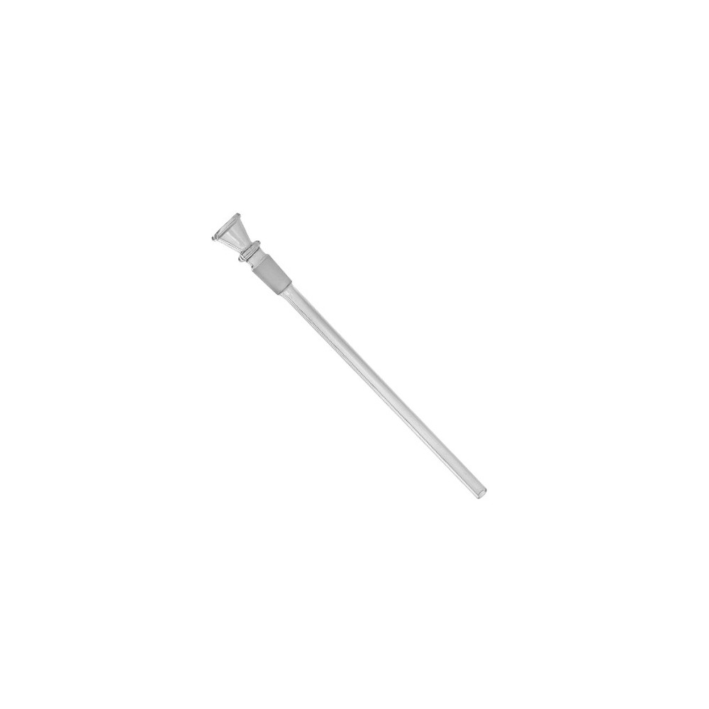 Bong-Pfeife (7866) NS14mm / 24 cm
