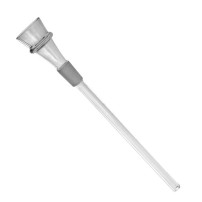 Bong-Pfeife (7847) NS14mm / 22cm