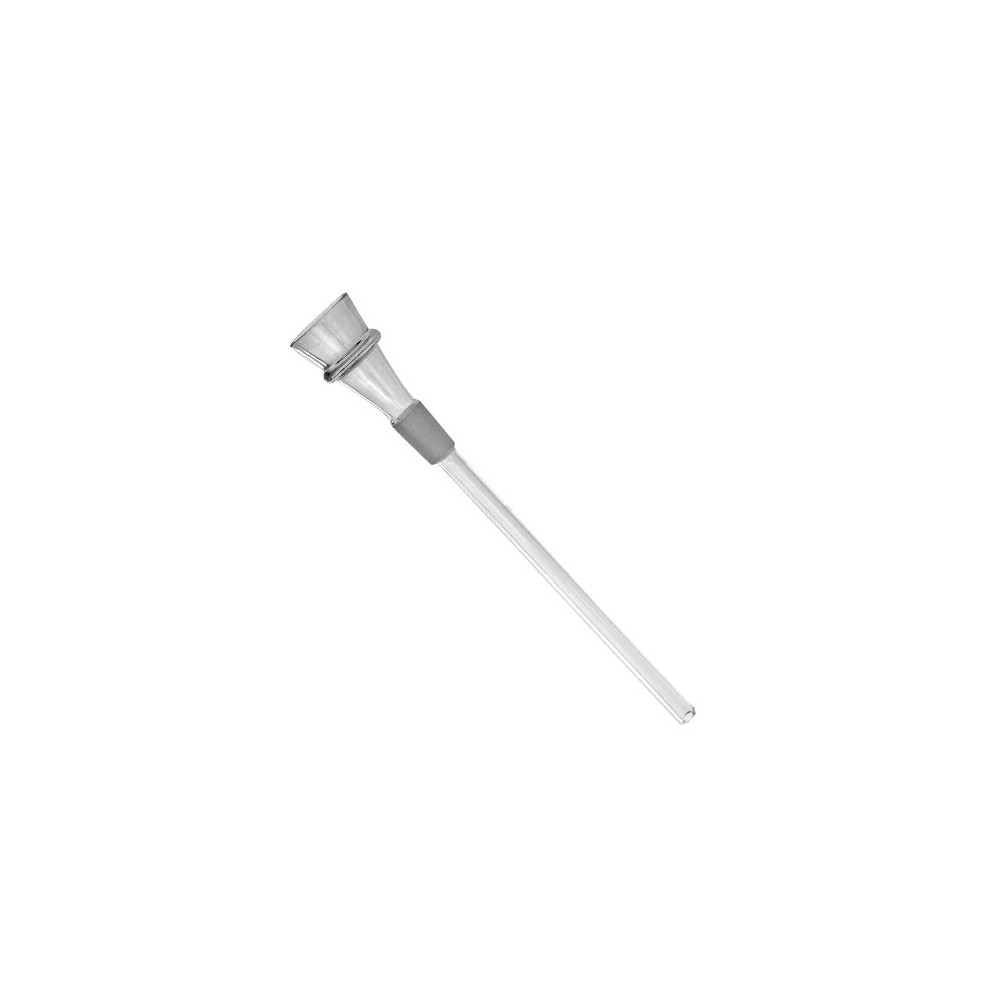 Bong-Pfeife (7847) NS14mm / 22cm