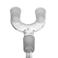 Bong-Ersatzteil Puff NS 19