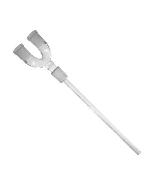 Bong-Ersatzteil Puff NS 19
