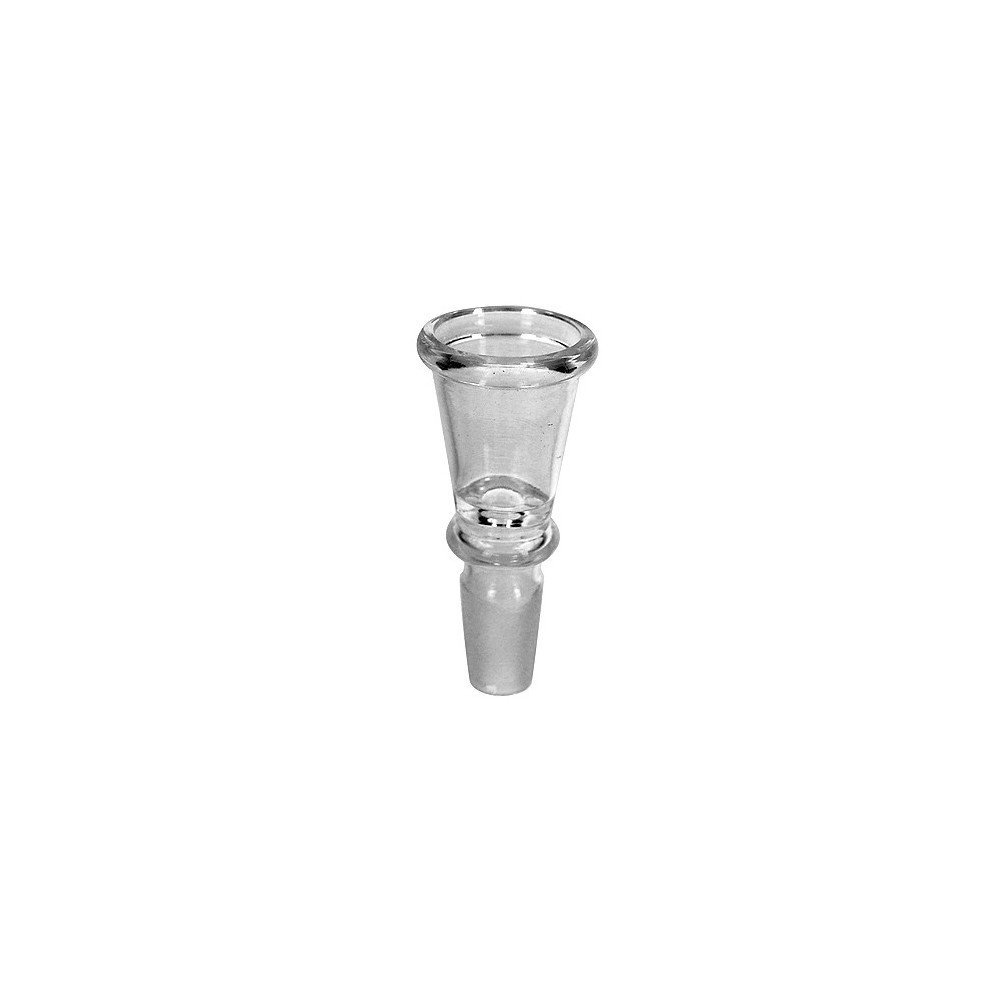 Bongo-Schale (7853) NS14mm