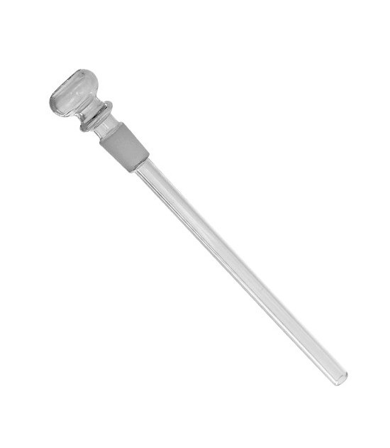 Bong-Ersatzteil Puff NS19